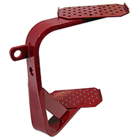 Aftermarket Right Hand Step Fits International 706 756 766 806 966 1066 1456 1566 395123R1